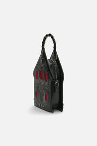 Black Friday - Hallowed Home Bag - black
