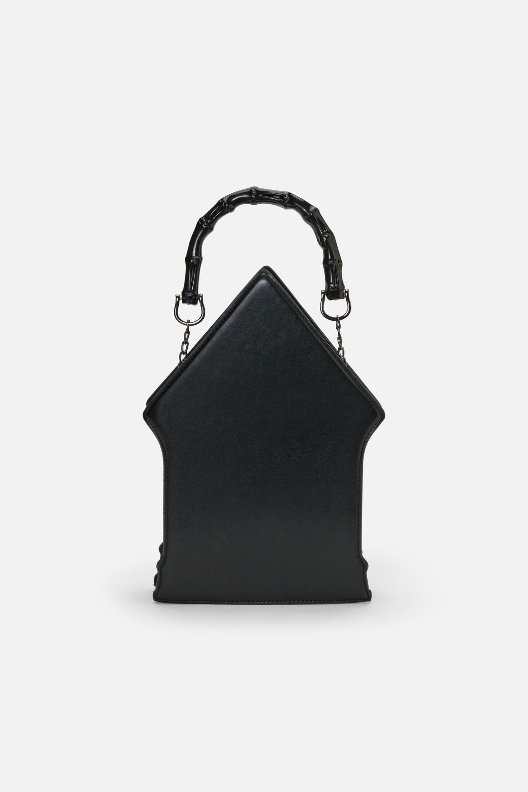 Black Friday - Hallowed Home Bag - black