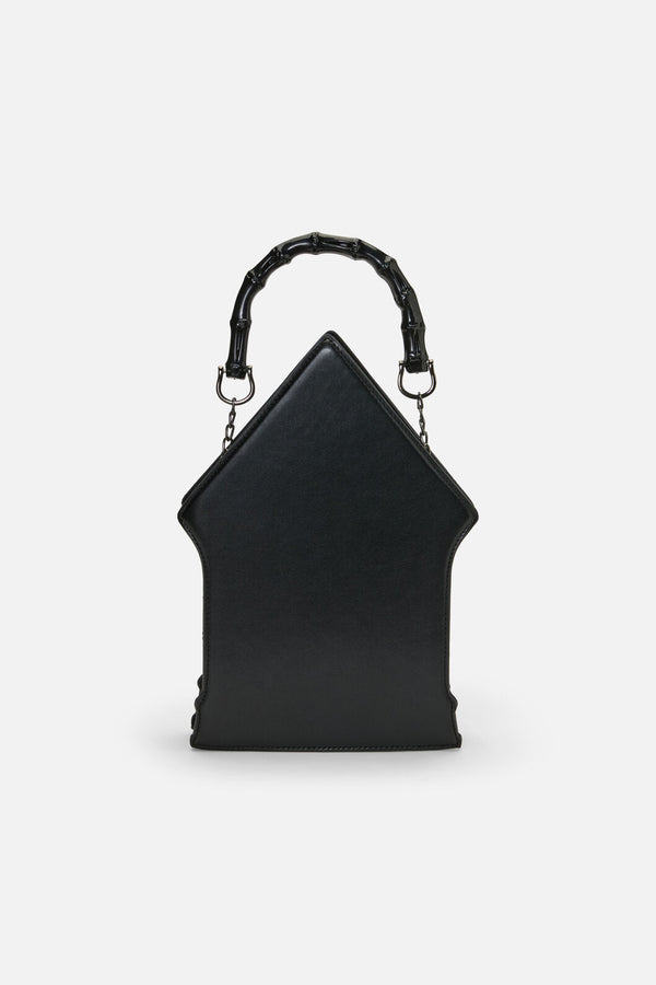 Black Friday - Hallowed Home Bag - black