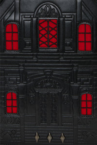 Black Friday - Hallowed Home Bag - black