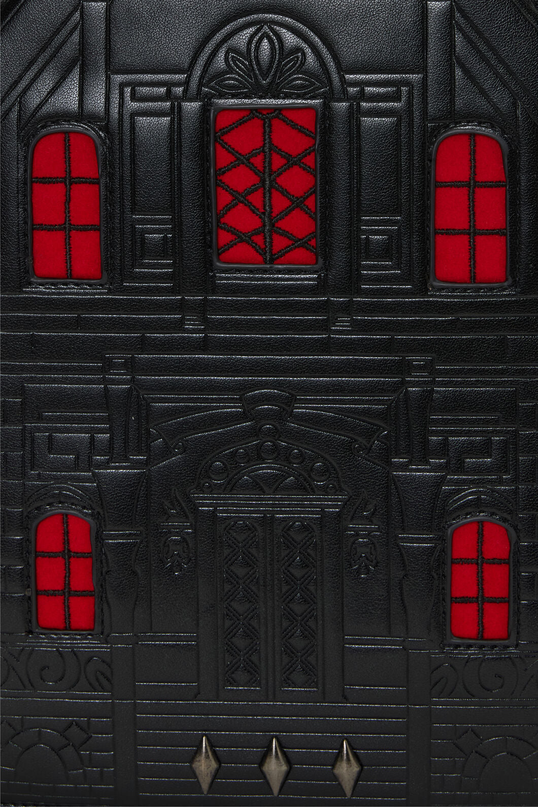 Black Friday - Hallowed Home Bag - black