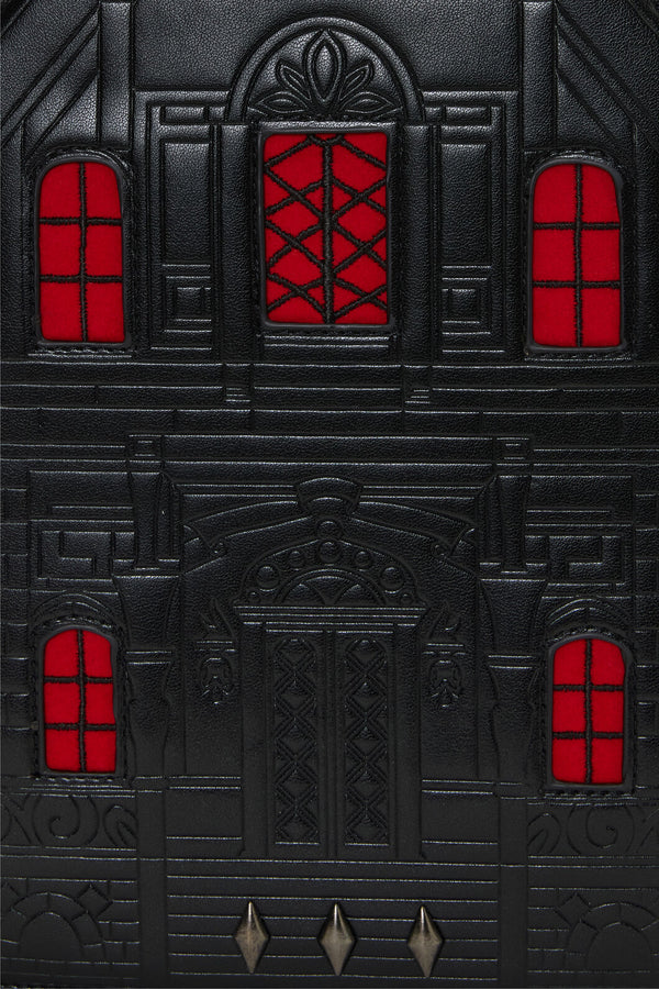 Black Friday - Hallowed Home Bag - black
