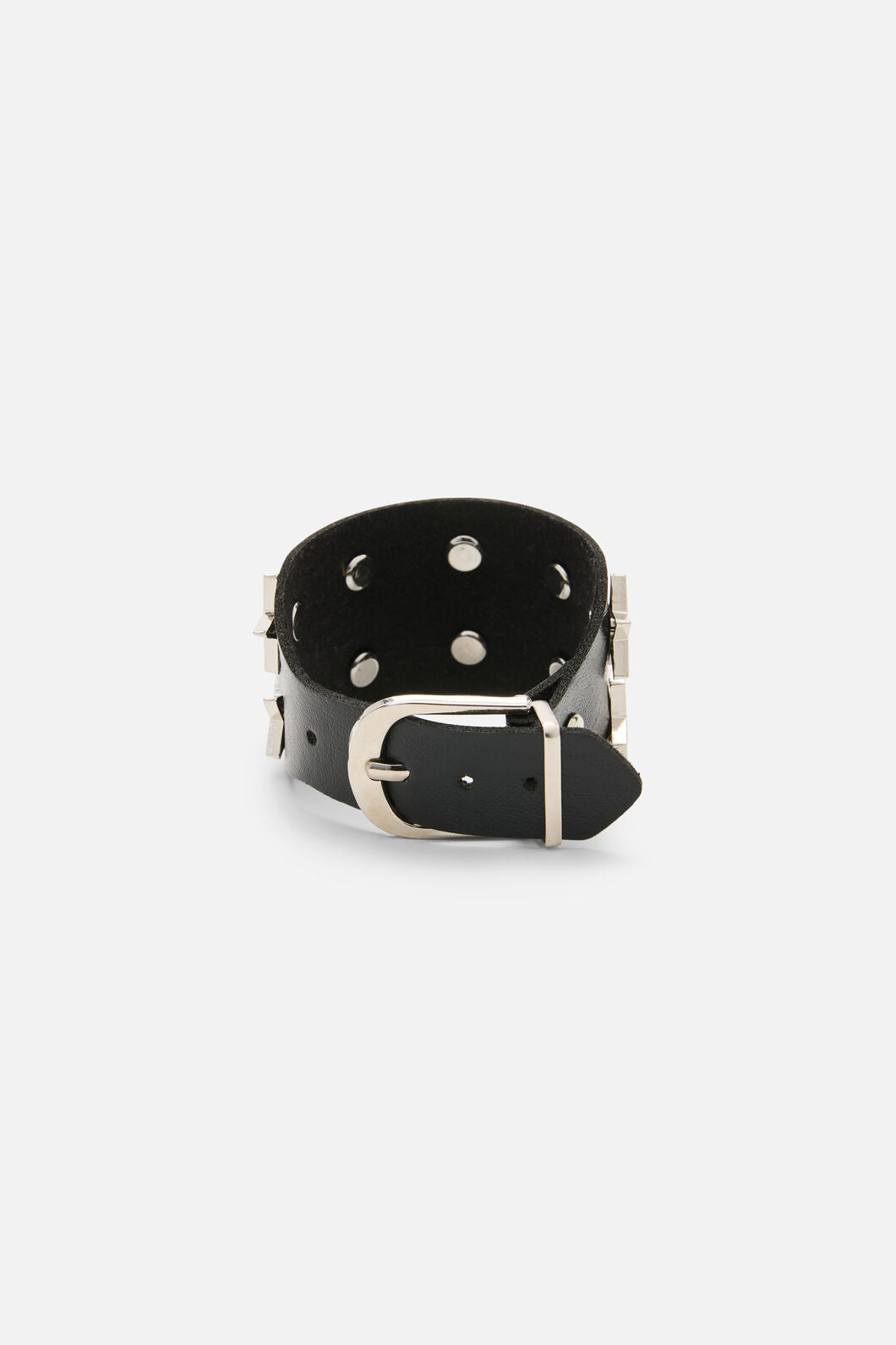 Black Friday - Double Star Cuff - black