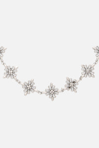 Black Friday - Royal Pants Chain - silver