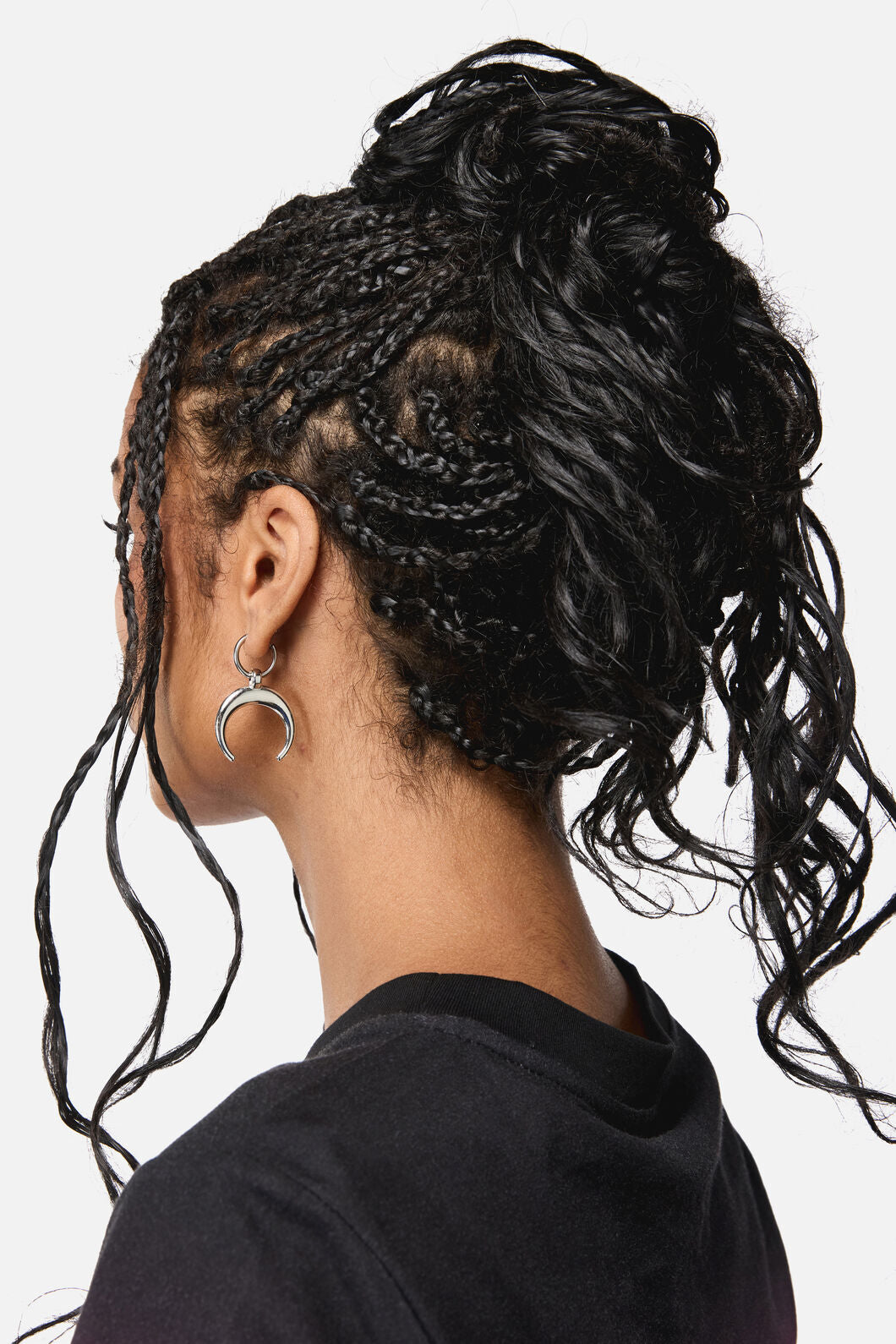 Black Friday - Statement Sleepers - silver