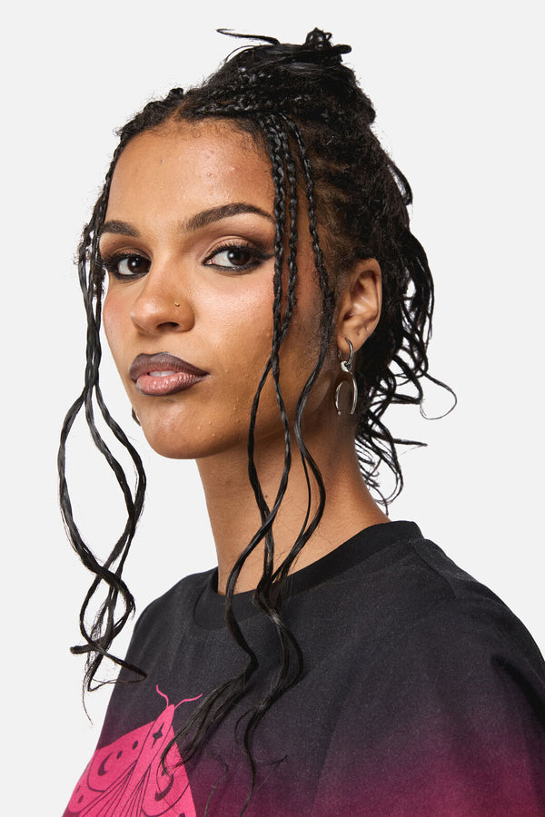 Black Friday - Statement Sleepers - silver