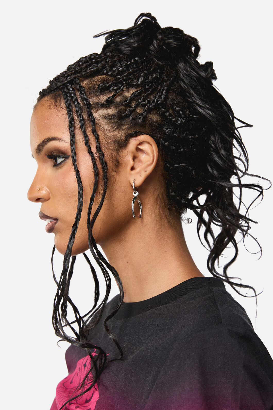 Black Friday - Statement Sleepers - silver