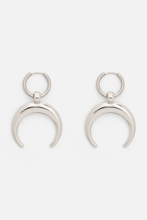 Black Friday - Statement Sleepers - silver