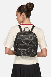 Black Friday - Opulent Backpack - black