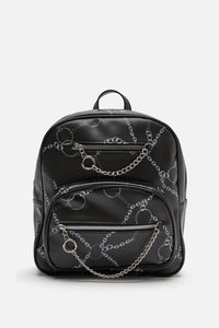 Black Friday - Opulent Backpack - black