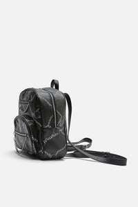 Black Friday - Opulent Backpack - black