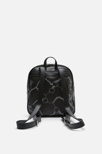 Black Friday - Opulent Backpack - black