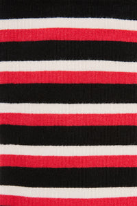 Black Friday - Death Goth Socks - multi
