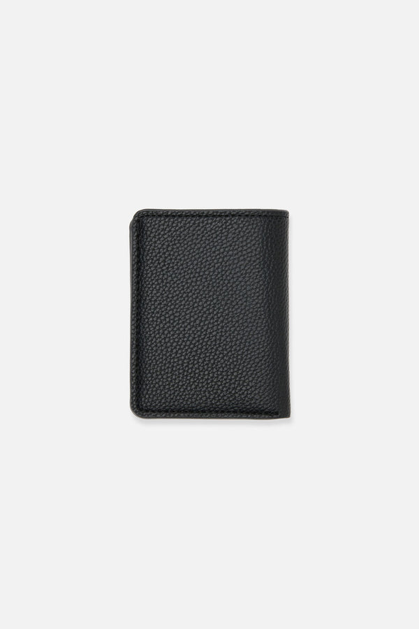Black Friday - Small Gothic Wallet - black