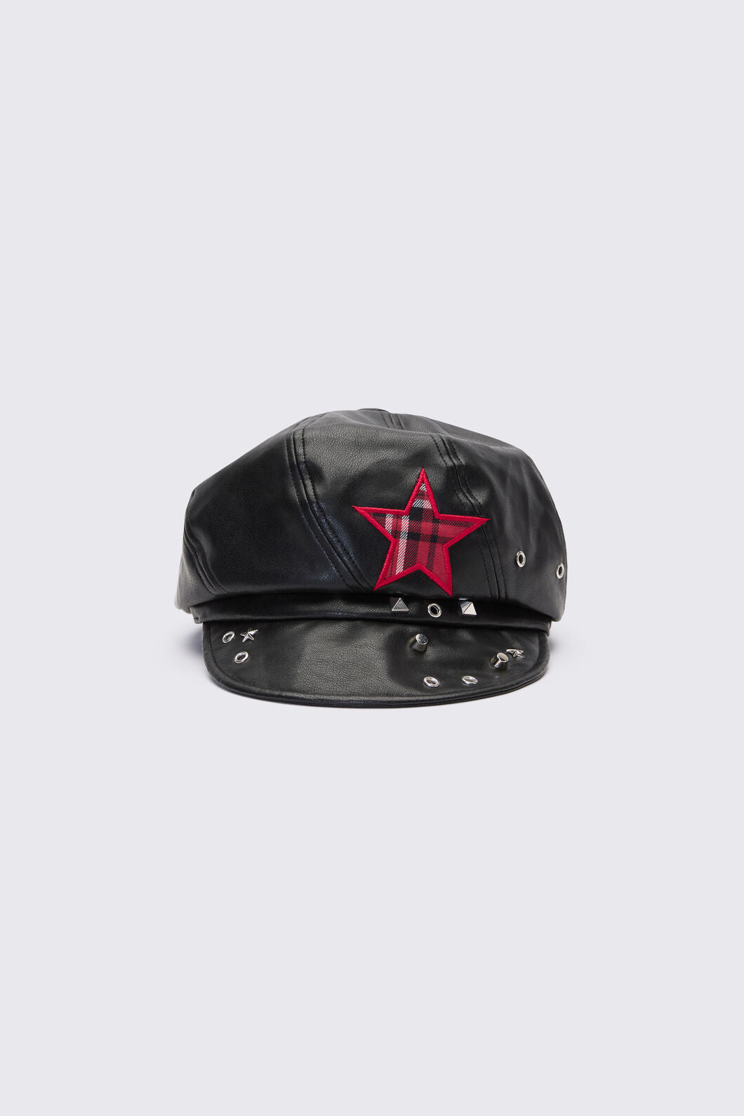 Black Friday - Punked Out Slouch Cap - black