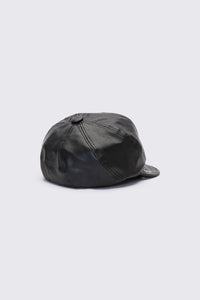 Black Friday - Punked Out Slouch Cap - black