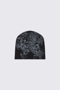 Black Friday - Sunday Beanie - black