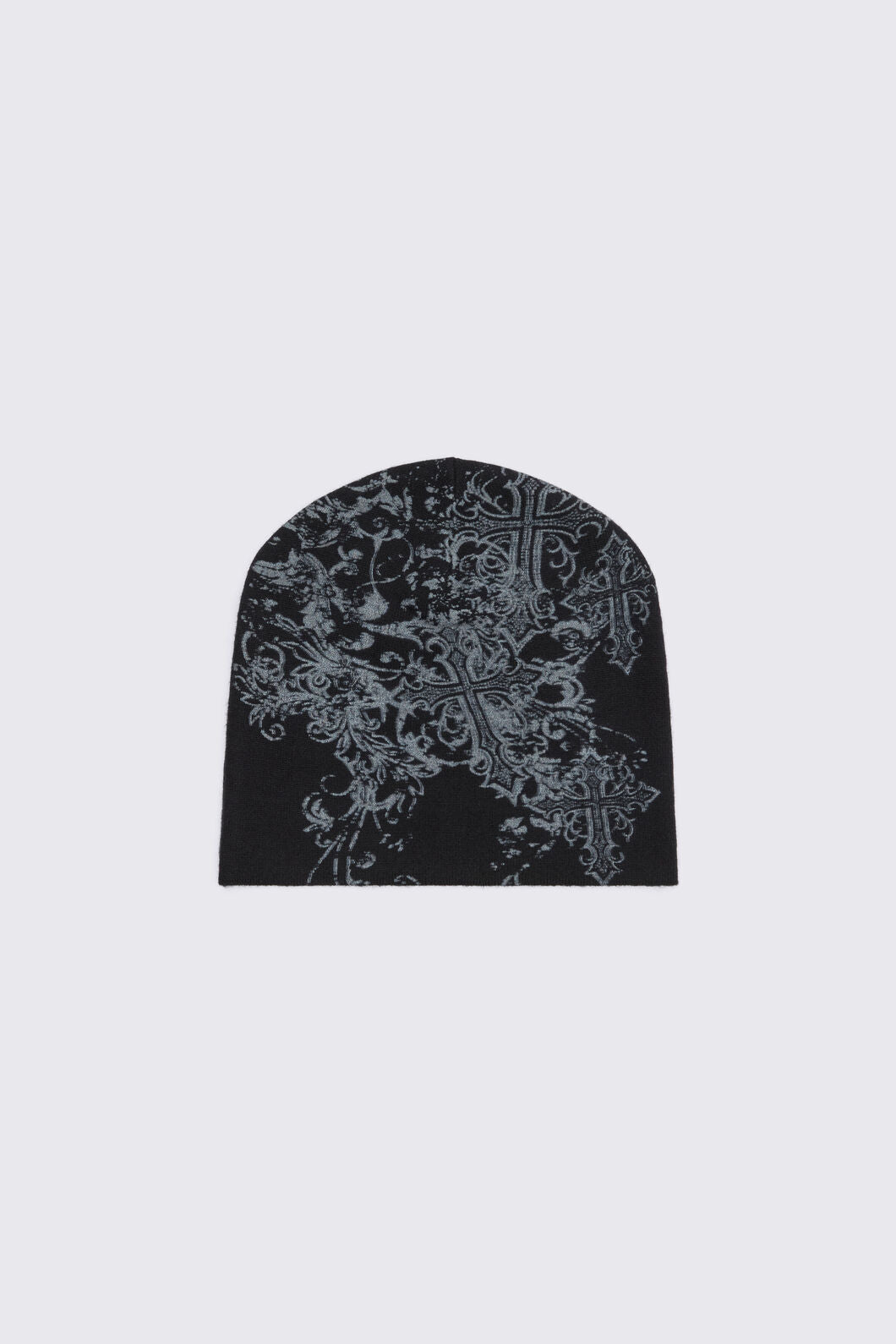 Black Friday - Sunday Beanie - black