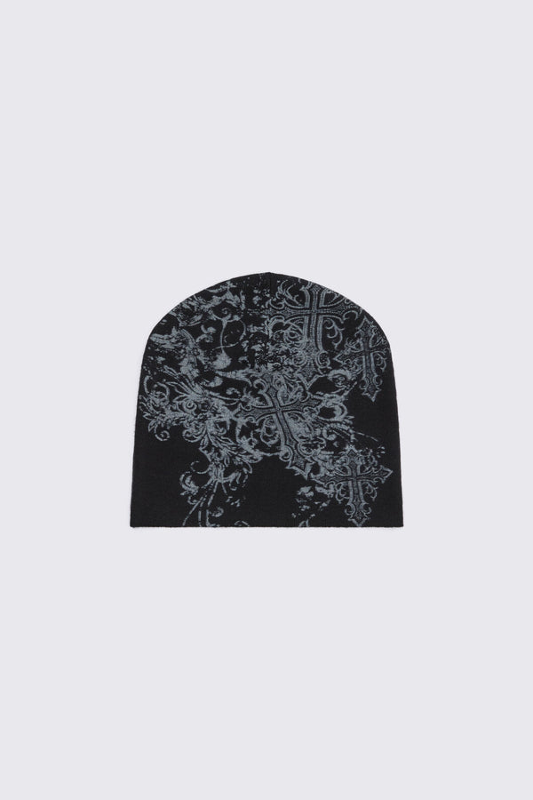 Black Friday - Sunday Beanie - black