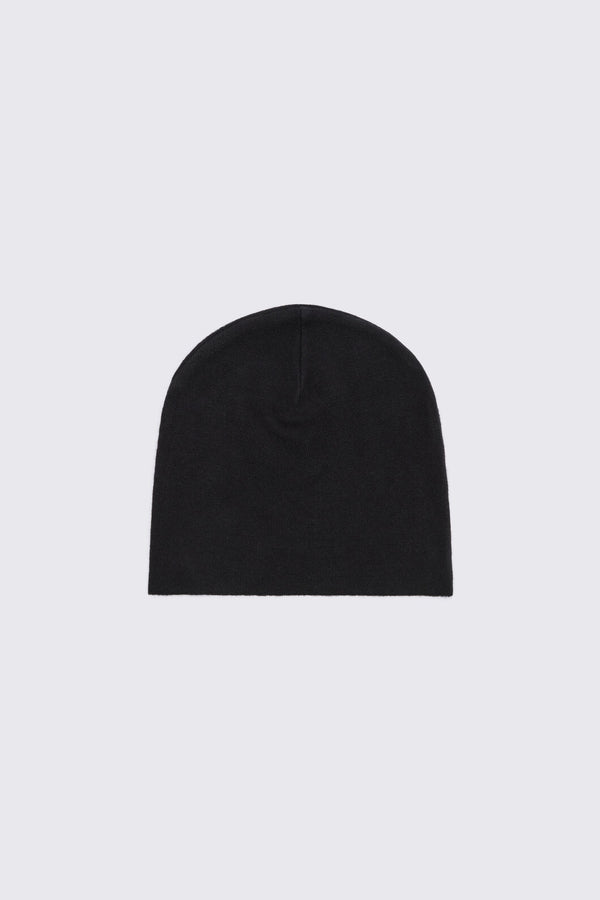 Black Friday - Sunday Beanie - black