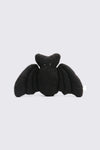 Black Friday - Bat Cushion - black