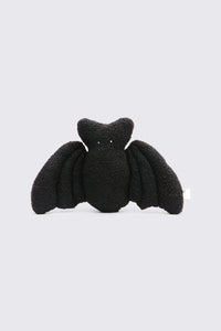 Black Friday - Bat Cushion - black