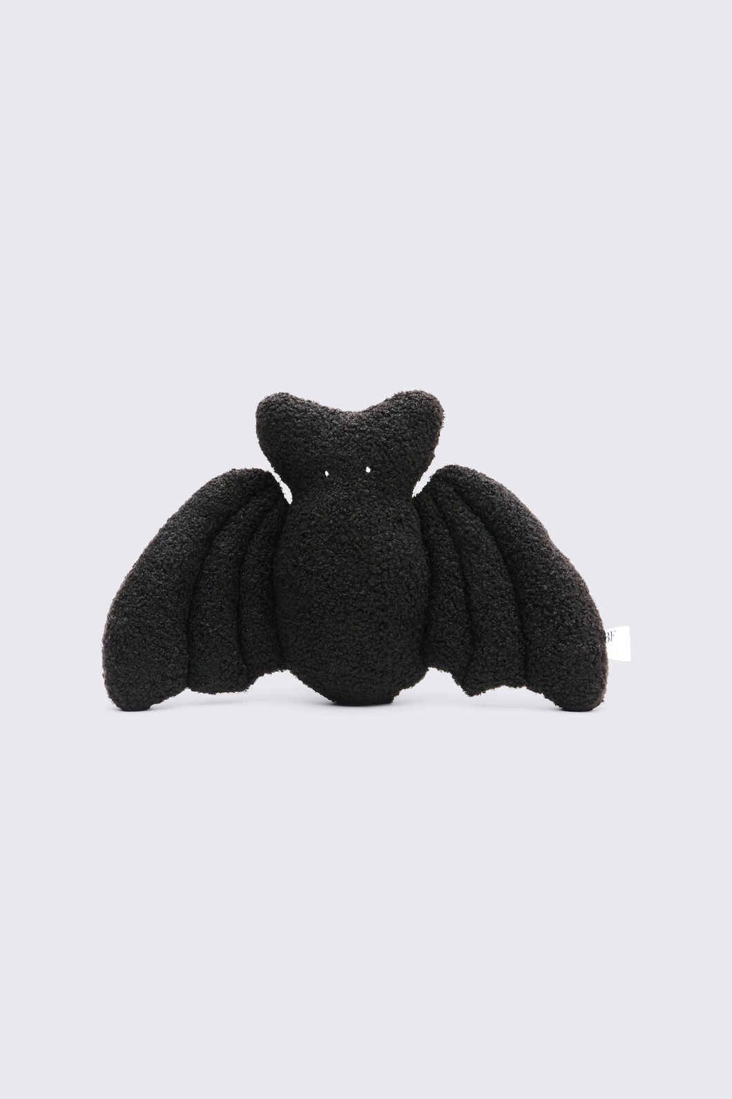 Black Friday - Bat Cushion - black
