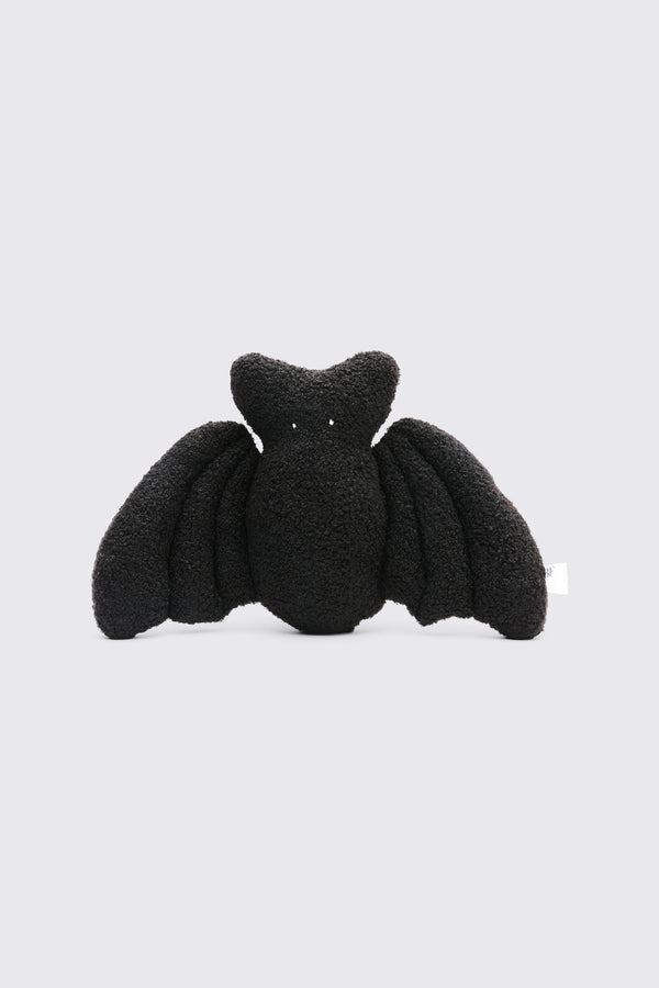 Black Friday - Bat Cushion - black