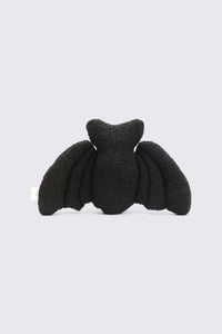 Black Friday - Bat Cushion - black
