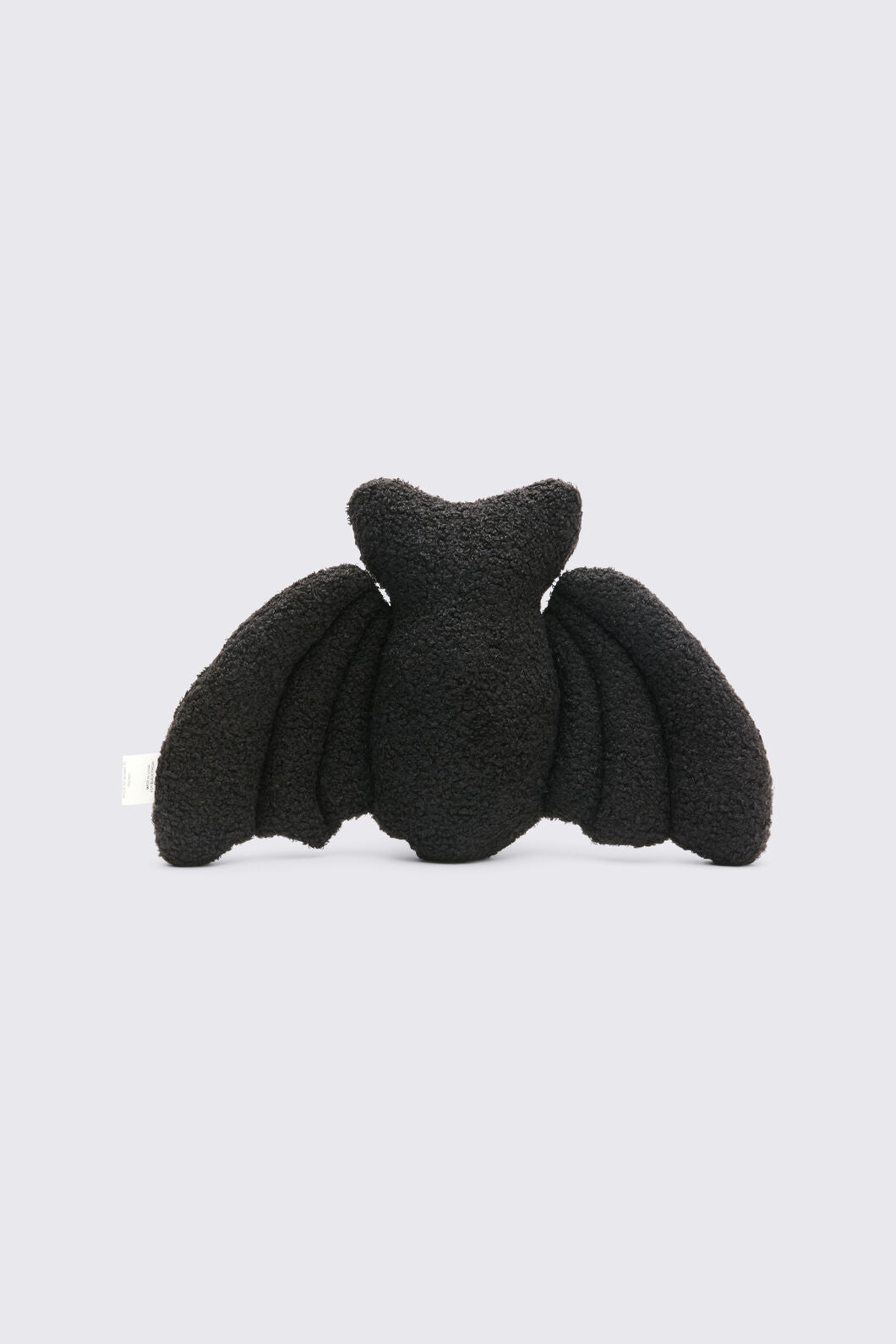 Black Friday - Bat Cushion - black
