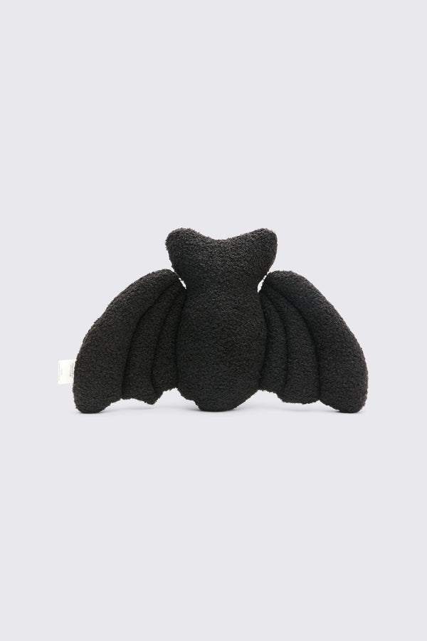 Black Friday - Bat Cushion - black