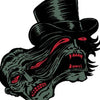 Second Death Pin
