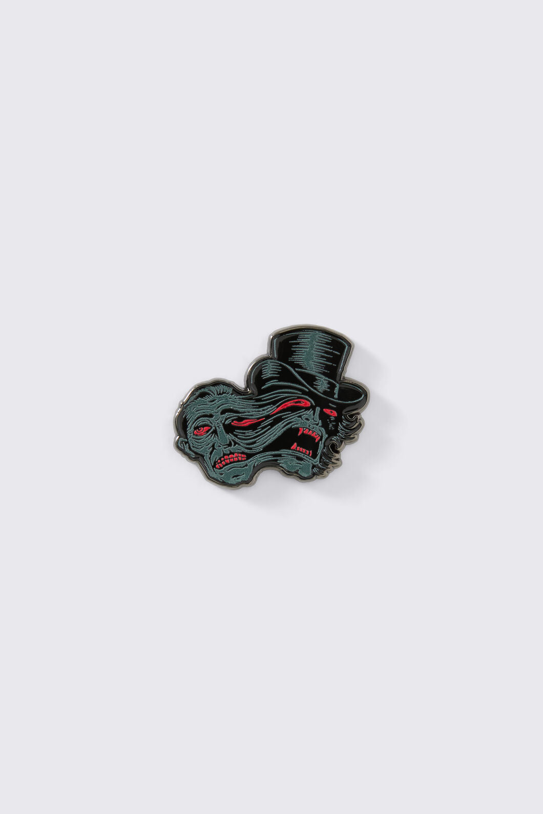 Black Friday - Second Death Pin - multi