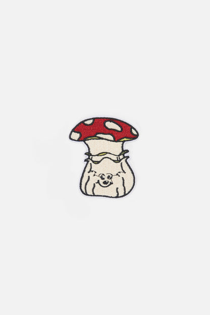 Black Friday - Mushroom Cottage Patch Set - multi