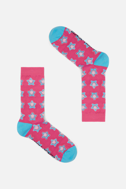 Black Friday - So Sweet Socks - pink