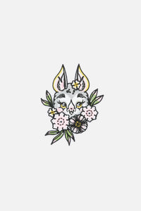 Black Friday - Fruity Bat Patch - multi