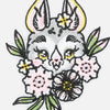 Fruity Bat Patch