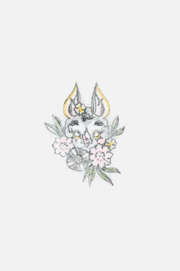 Black Friday - Fruity Bat Patch - multi