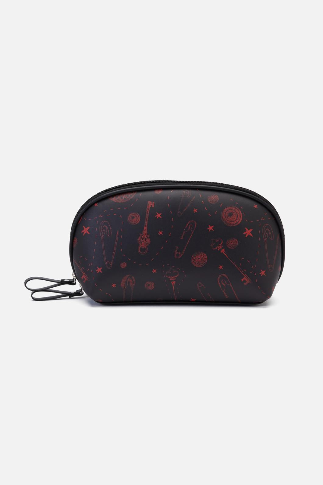 Black Friday - Lock Picker Travel Case - black