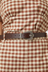 Black Friday - Sweetest Belt - brown