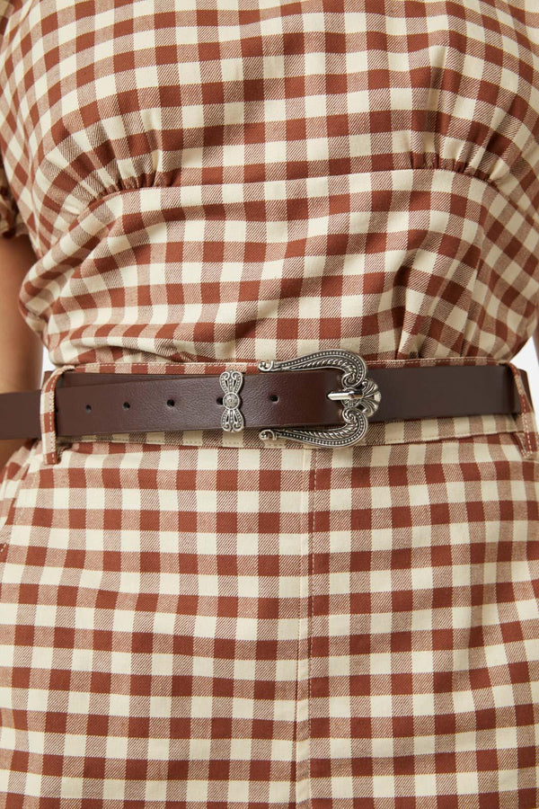 Black Friday - Sweetest Belt - brown
