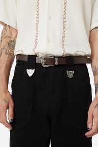 Black Friday - Sweetest Belt - brown