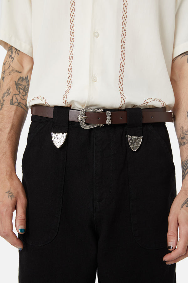 Black Friday - Sweetest Belt - brown