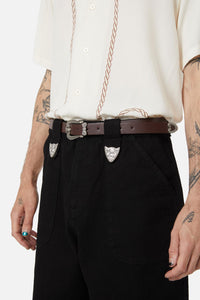Black Friday - Sweetest Belt - brown