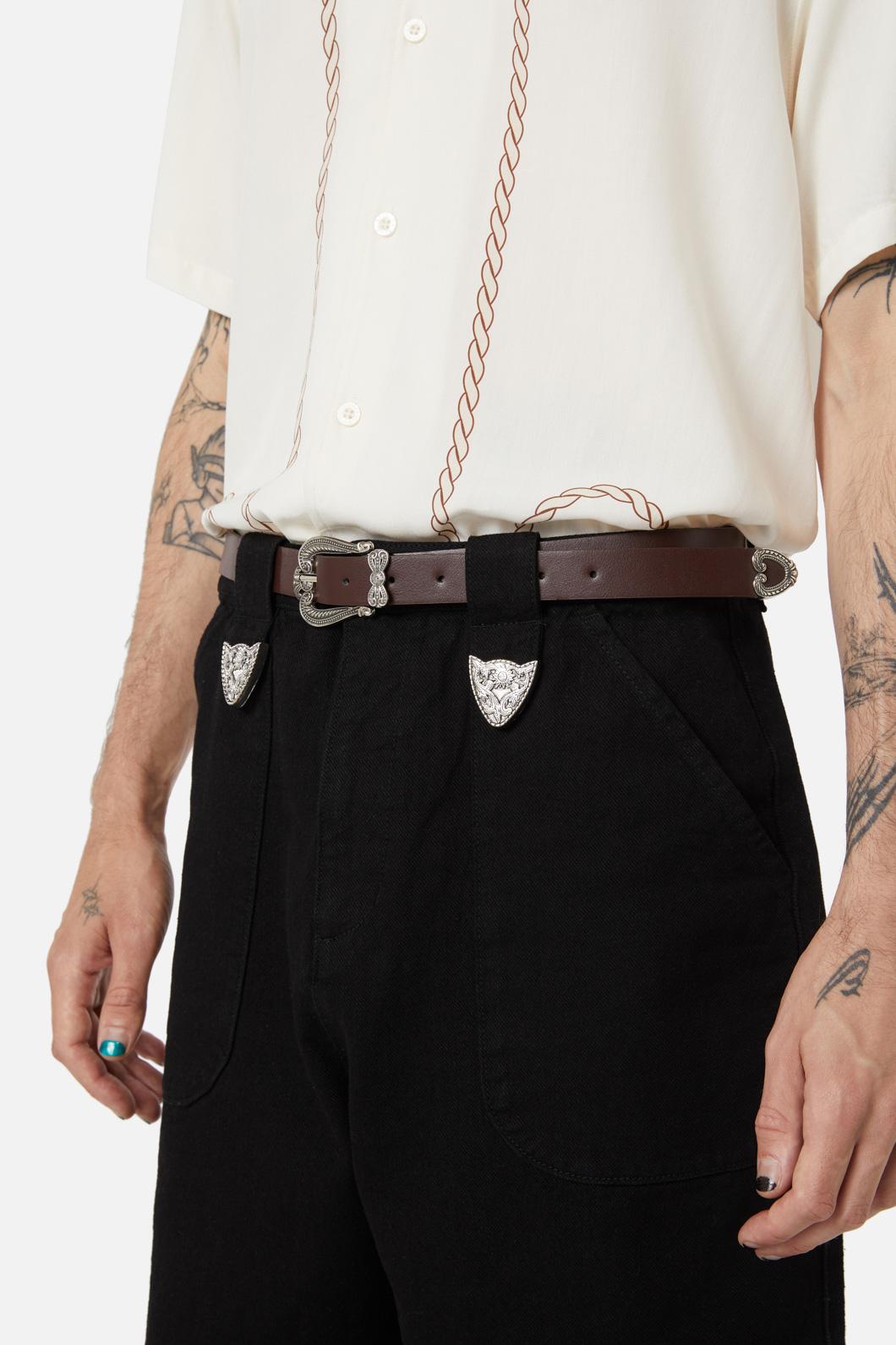 Black Friday - Sweetest Belt - brown