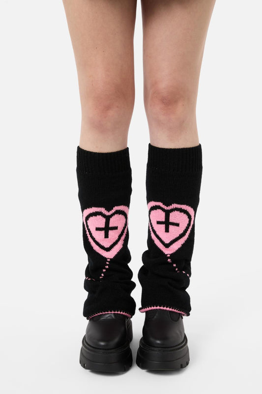 pink-black