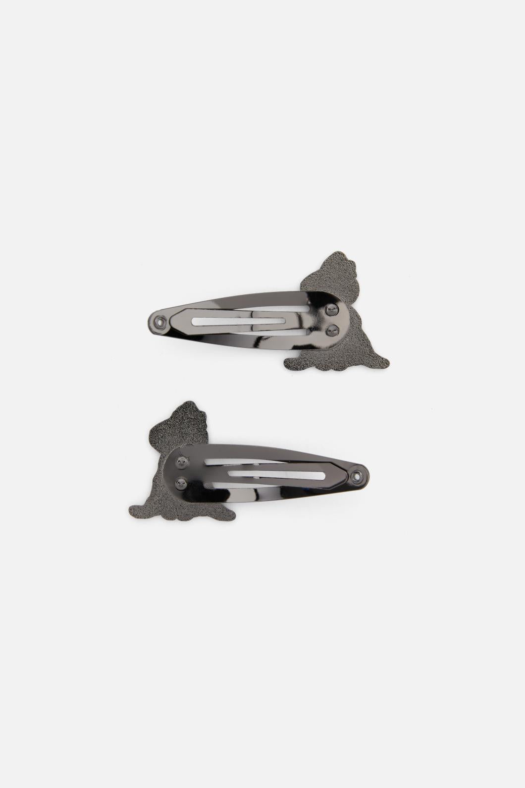 Black Friday - Bowie The Wiz Hair Clips - multi