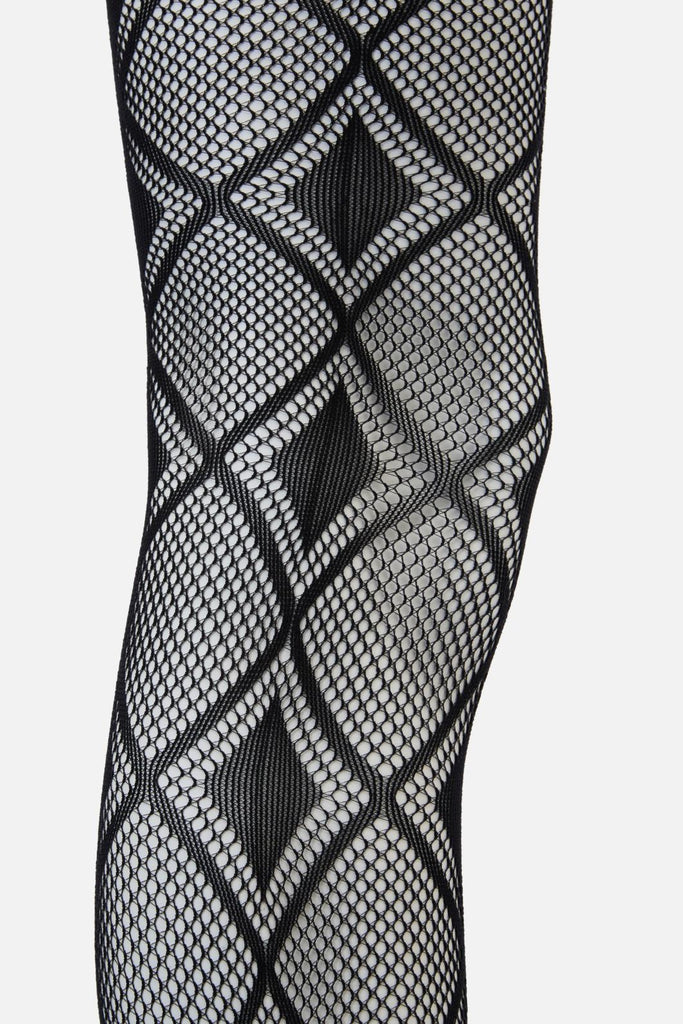 Diamond Fishnets – Dangerfield