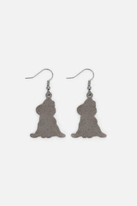 Black Friday - Bowie The Wiz Earrings - multi