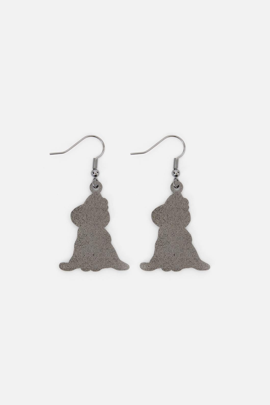 Black Friday - Bowie The Wiz Earrings - multi